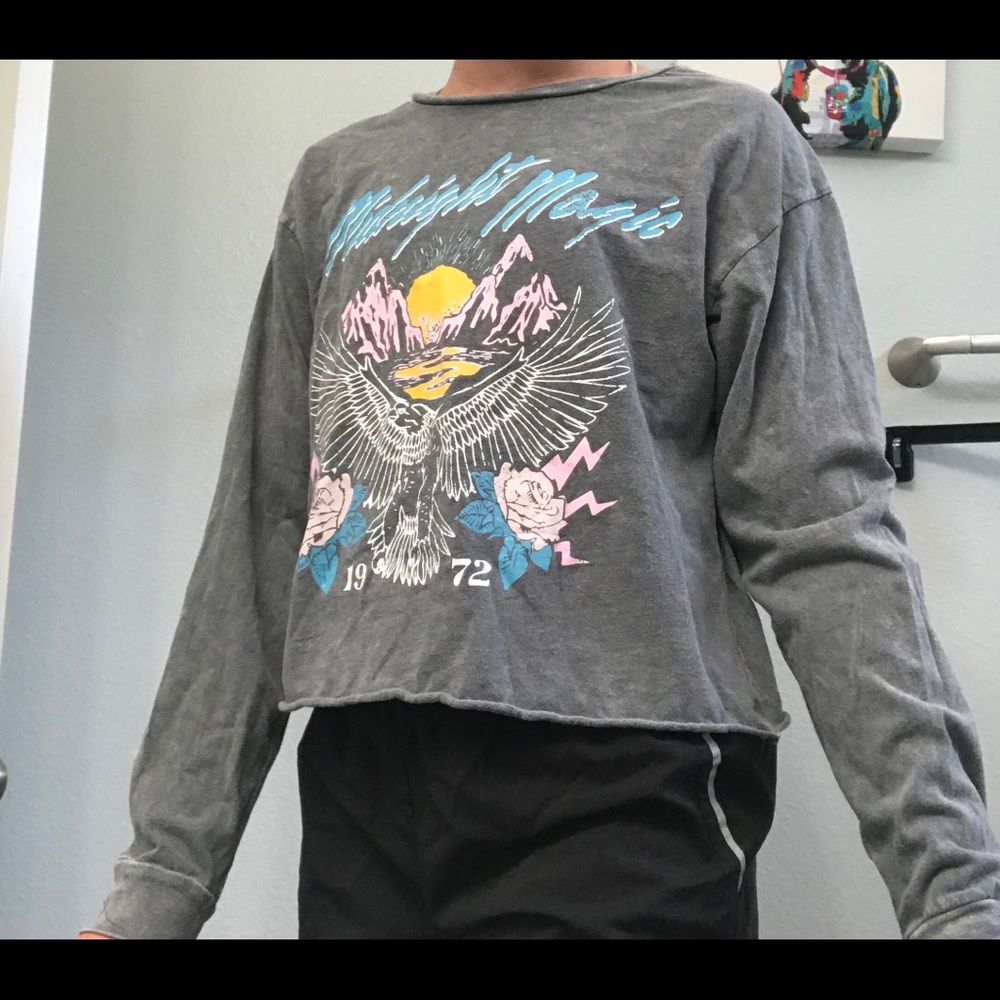 Grayson threads sweatshirt